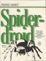 Atari  2600  -  Spiderdroid (1987) (Froggo)